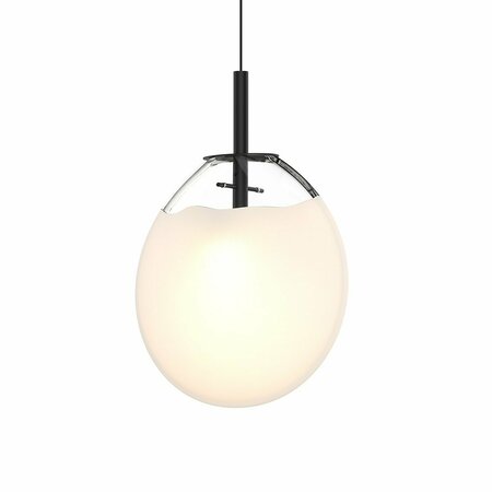 SONNEMAN Medium LED Pendant 2990.25W-MED